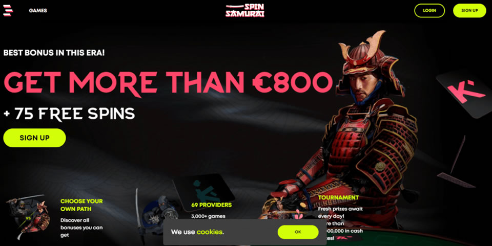 otsobet online casino