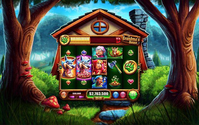 ubet95 jili slot online