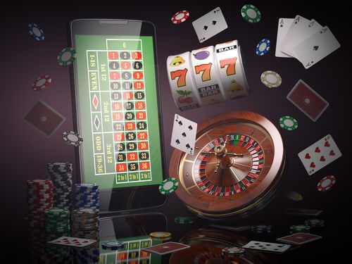 swerte99 online casino