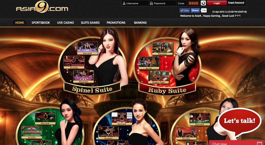 cgebet online casino