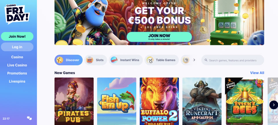 hot 646 casino login download