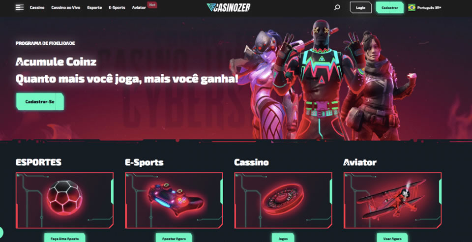 betmaster casino