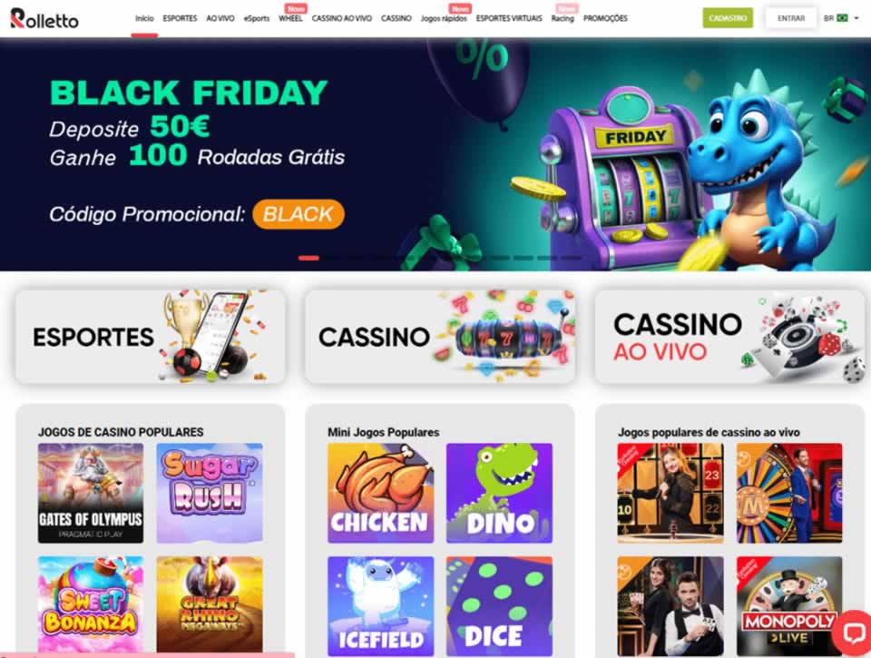 bet999 casino login